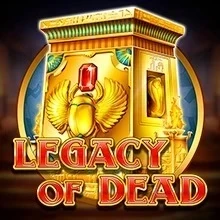 Legacy of Dead Legacy of Dead