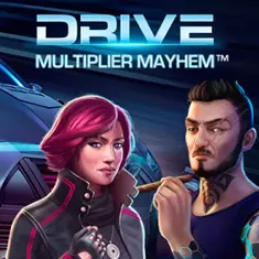 drive multiplier drive multiplier